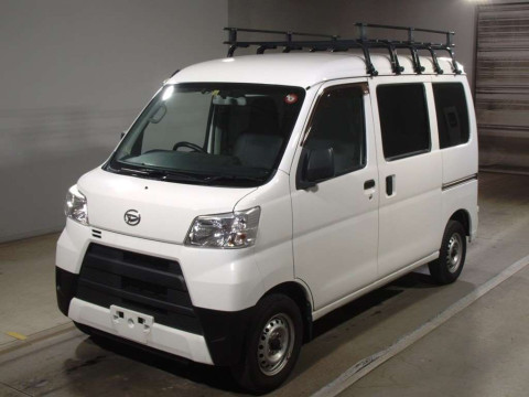 2020 Daihatsu Hijet Cargo S321V[0]