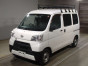 2020 Daihatsu Hijet Cargo