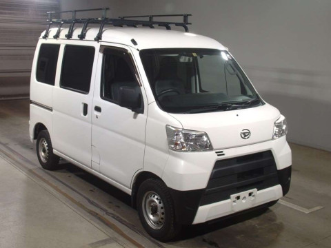 2020 Daihatsu Hijet Cargo S321V[2]