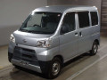 2020 Daihatsu Hijet Cargo