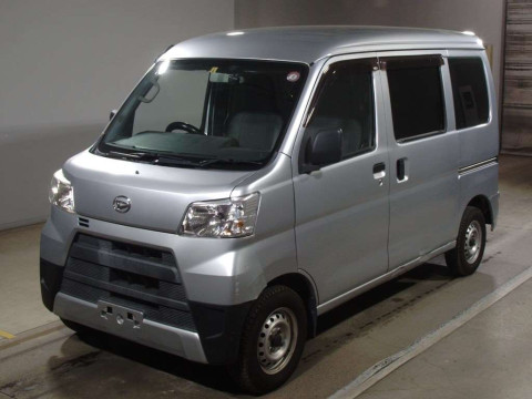 2020 Daihatsu Hijet Cargo S321V[0]