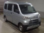 2020 Daihatsu Hijet Cargo