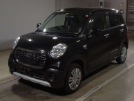 2015 Daihatsu Cast