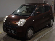 2006 Suzuki MR Wagon