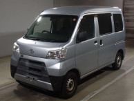 2019 Toyota Pixis Van