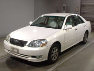 2002 Toyota Mark II