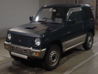 1995 Mitsubishi Pajero Mini