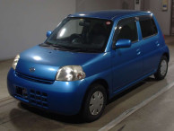 2008 Daihatsu Esse