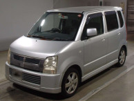 2004 Suzuki Wagon R