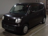 2011 Suzuki MR Wagon