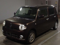 2011 Daihatsu Mira Cocoa