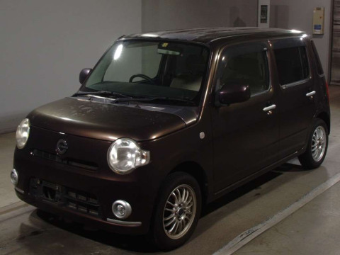 2011 Daihatsu Mira Cocoa L675S[0]