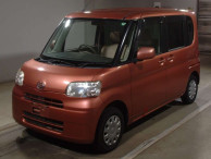 2008 Daihatsu Tanto