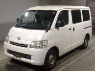 2015 Toyota Liteace Van