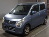 2009 Suzuki Wagon R