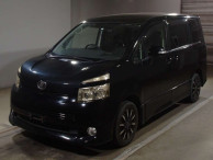 2008 Toyota Voxy