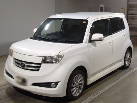 2008 Toyota bB QNC20[0]