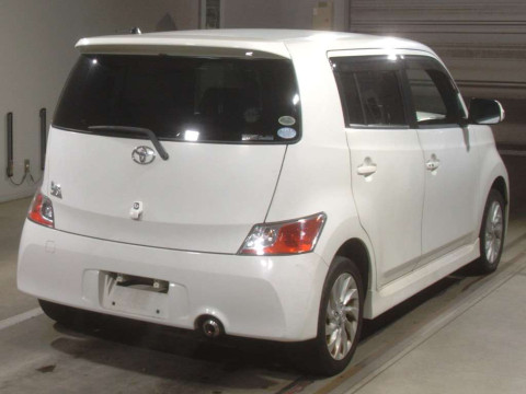 2008 Toyota bB QNC20[1]