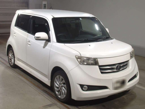 2008 Toyota bB QNC20[2]