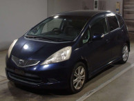 2010 Honda Fit