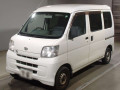 2016 Daihatsu Hijet Cargo