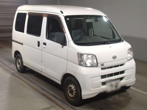 2016 Daihatsu Hijet Cargo S321V[2]