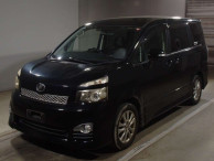 2010 Toyota Voxy