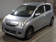 2013 Daihatsu Mira