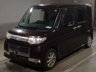 2008 Daihatsu Tanto