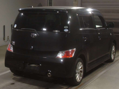 2006 Toyota bB QNC21[1]