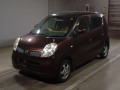 2008 Nissan Moco