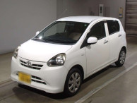 2013 Toyota Pixis Epoch