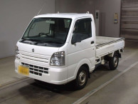 2014 Suzuki Carry Truck