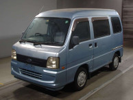 2008 Subaru Sambar