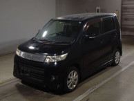 2009 Suzuki WAGON R STINGRAY