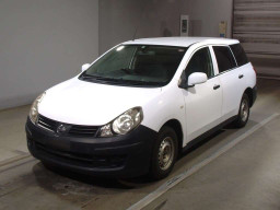 2012 Nissan Ad Van