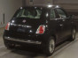 2010 Fiat 500