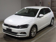 2018 Volkswagen Polo