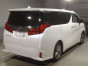 2020 Toyota Alphard