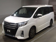 2016 Toyota Noah