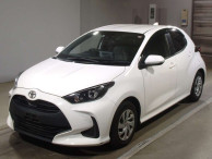 2021 Toyota YARIS