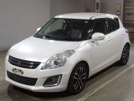 2016 Suzuki Swift