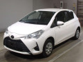 2019 Toyota Vitz