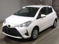 2019 Toyota Vitz