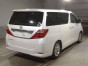 2010 Toyota Alphard