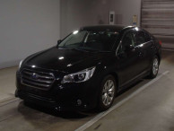 2015 Subaru Legacy B4