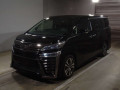 2019 Toyota Vellfire