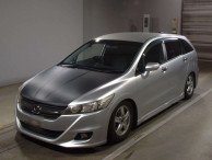 2010 Honda Stream