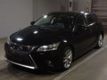 2014 Lexus CT