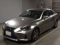 2018 Lexus IS